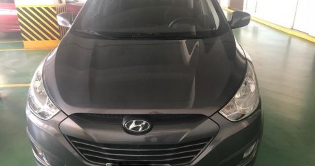 2011 Hyundai Tucson for sale