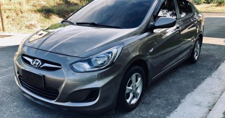 Hyundai Accent 2012 for sale