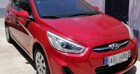 2015 Hyundai Accent for sale