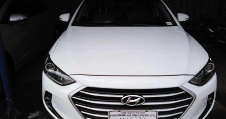 2016 Hyundai Elantra for sale 