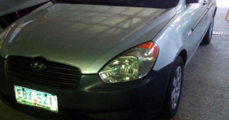 Hyundai Accent 2010 model for sale