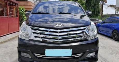 Hyundai Starex 4x4 2015 for sale 