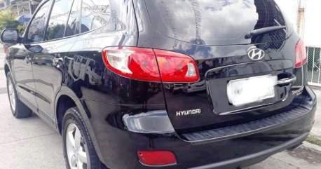 2009 Hyundai Santa Fe for sale