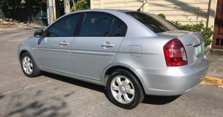 Hyundai Accent 2007 for sale