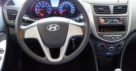 2014 Hyundai Accent for sale