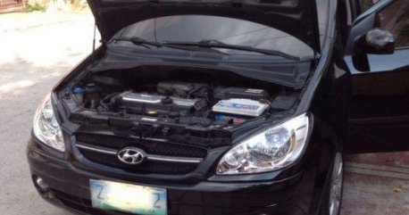 Hyundai Getz 2007 for sale