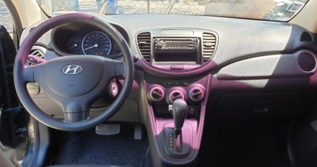 2013 Hyundai i10 for sale