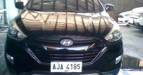 Hyundai Tucson 2015 for sale 