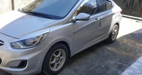 Hyundai Accent 2014 For sale