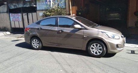 2013 Hyundai Accent for sale
