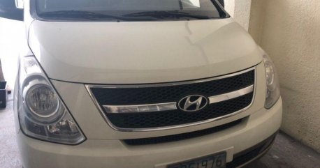 Hyundai Starex 2011 for sale