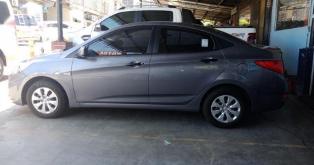 2017 Hyundai Accent for sale 