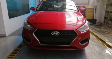 2019 Hyundai Accent new for sale 