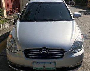 Hyundai Accent 2007 for sale