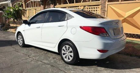 Hyundai Accent 2015 for sale