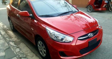 2017 Hyundai Accent for sale 