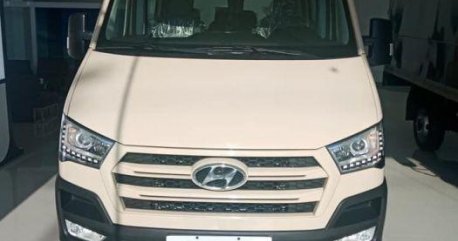 2018 Hyundai H350 new for sale 