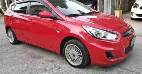 Hyundai Accent 2013 for sale 