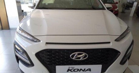 Hyundai Kona 2019 new for sale 