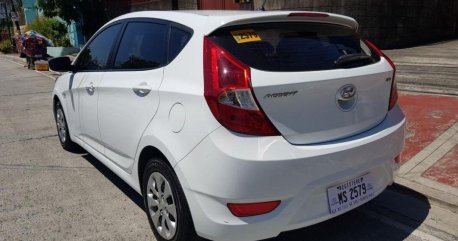 2017 Hyundai Accent CRDi for sale 