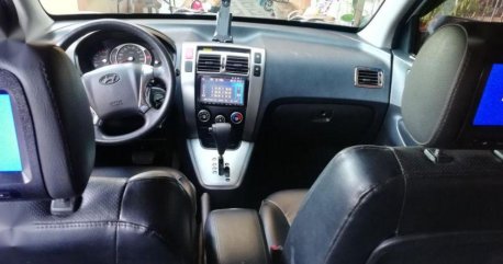 Hyundai Tucson 2010 for sale 