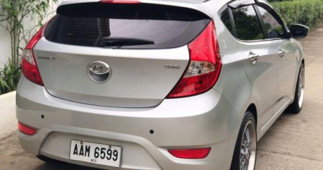 Hyundai Accent 2014 for sale