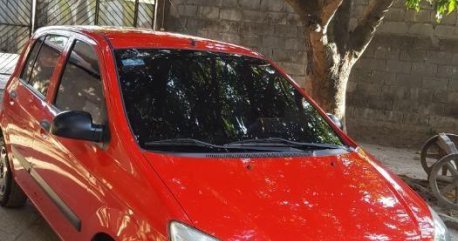 For sale Hyundai Getz 2010