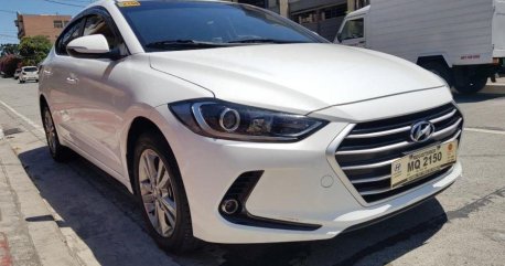 2016 Hyundai Elantra Automatic for sale 