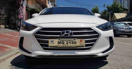 Hyundai Elantra 2016 for sale 