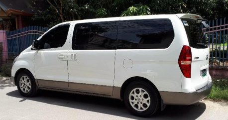 Hyundai Grand Starex VGT 2011 for sale 