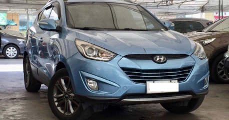 2014 Hyundai Tucson for sale 