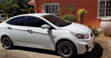 Hyundai Accent 2017 for sale 