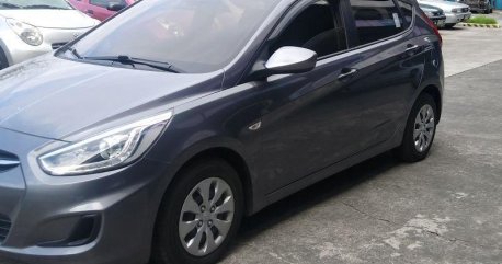 2016 Hyundai Accent for sale