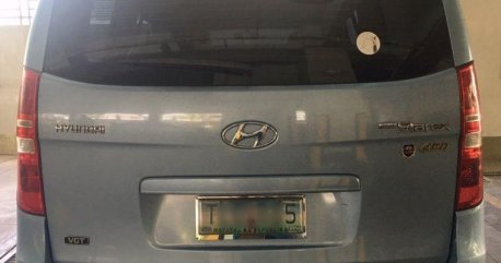 2011 Hyundai Grand Starex for sale