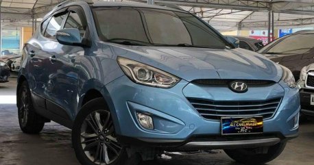 2014 Hyundai Tucson for sale