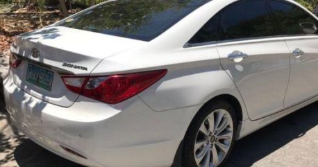 2011 Hyundai Sonata AT for sale