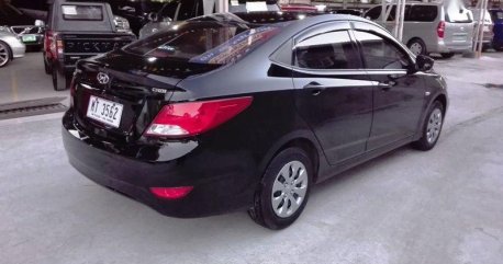 2017 Hyundai Accent for sale