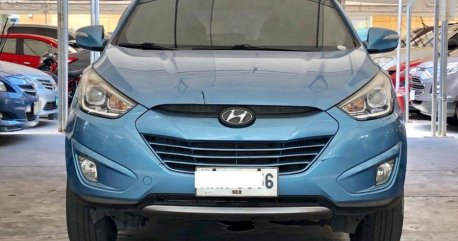 2014 Hyundai Tucson for sale