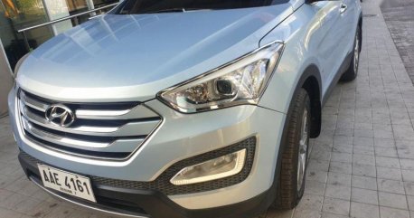 2014 Hyundai Santa Fe for sale