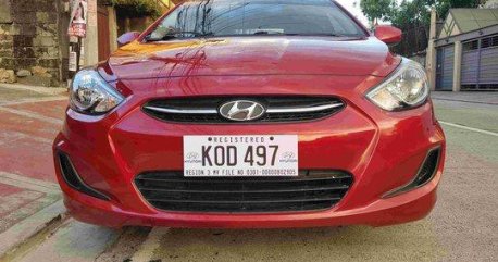 Hyundai Accent 2019 for sale