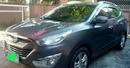 Hyundai Tucson 2011 for sale