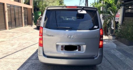 Hyundai Starex 2011 for sale