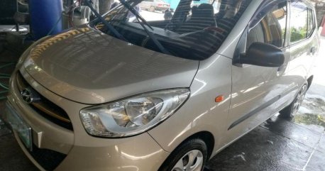 Like new Hyundai I10 for sale