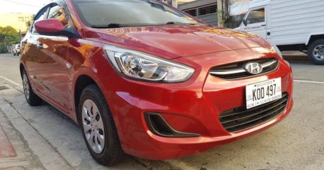 2019 Hyundai Accent for sale