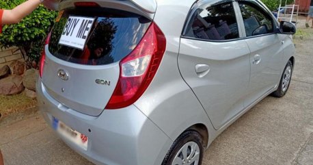 HYUNDAI EON MT 2018 FOR SALE