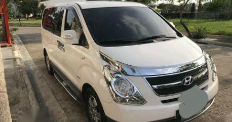 Hyundai Grand Starex 2012 for sale