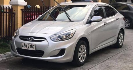 2015 Hyundai Accent for sale