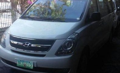 2009 Hyundai Starex Van for sale