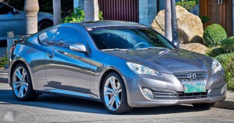 Hyundai Genesis Coupe 2011 for sale