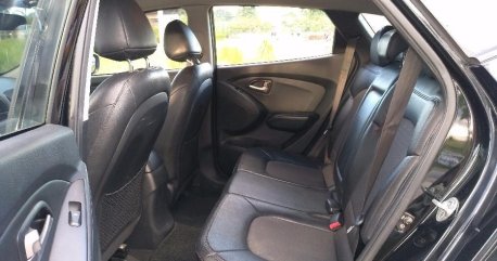 Hyundai Tucson 2011 for sale